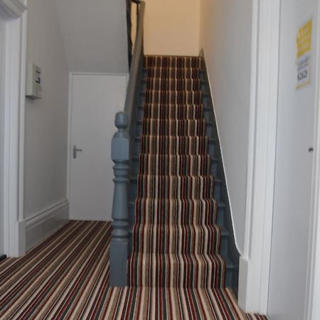 Holly Lodge Weston-super-Mare Ngoại thất bức ảnh
