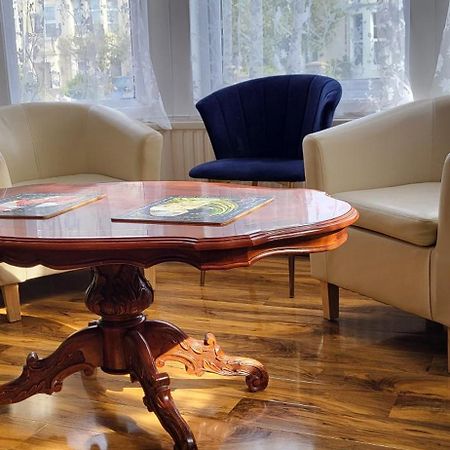 Holly Lodge Weston-super-Mare Ngoại thất bức ảnh
