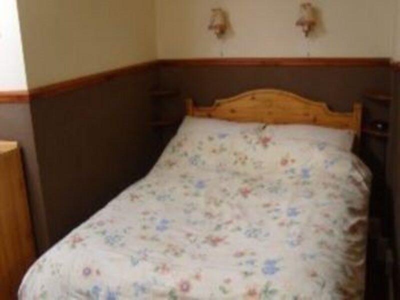 Holly Lodge Weston-super-Mare Ngoại thất bức ảnh