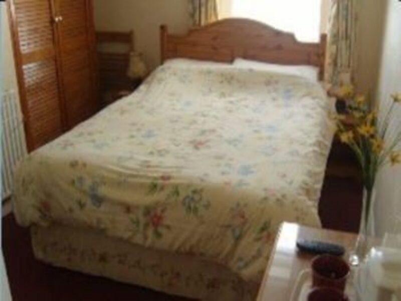 Holly Lodge Weston-super-Mare Ngoại thất bức ảnh
