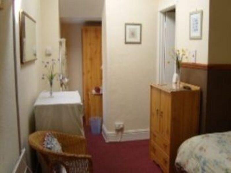Holly Lodge Weston-super-Mare Ngoại thất bức ảnh