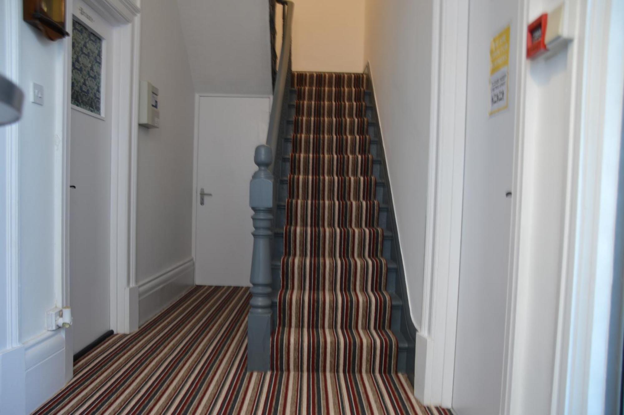 Holly Lodge Weston-super-Mare Ngoại thất bức ảnh