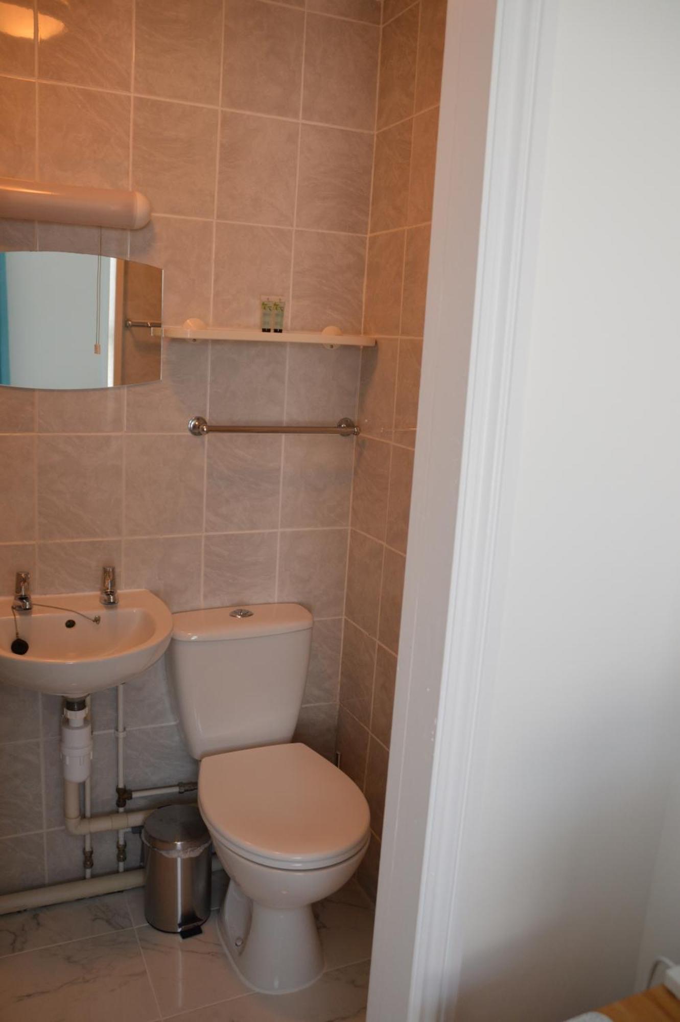 Holly Lodge Weston-super-Mare Ngoại thất bức ảnh