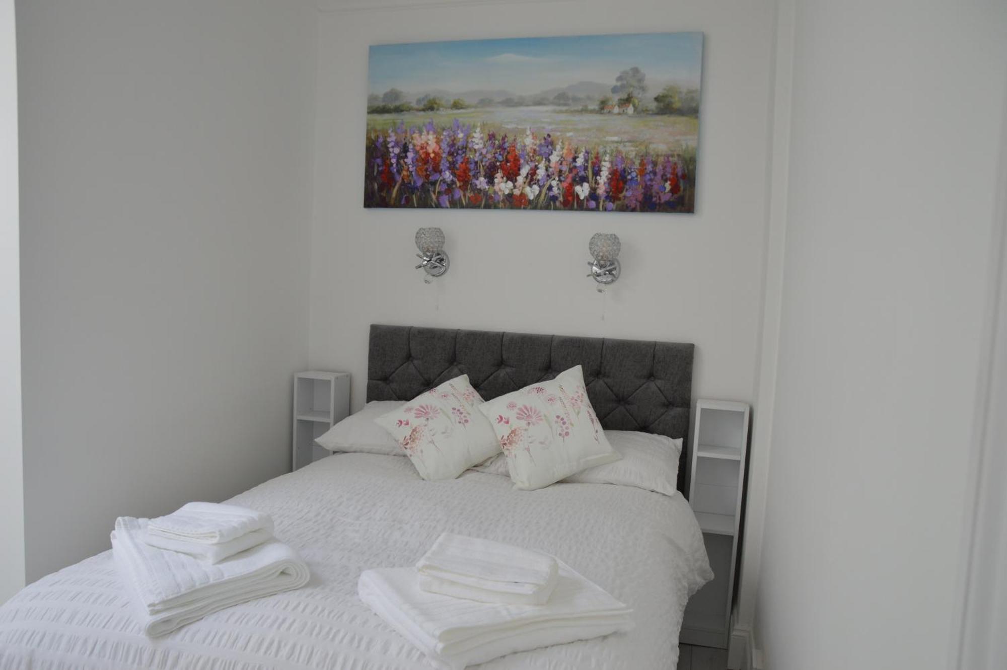Holly Lodge Weston-super-Mare Ngoại thất bức ảnh