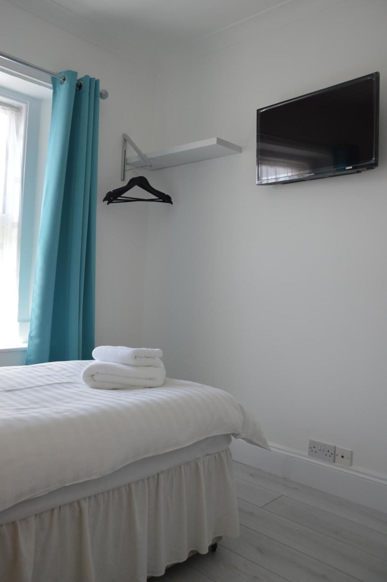 Holly Lodge Weston-super-Mare Ngoại thất bức ảnh