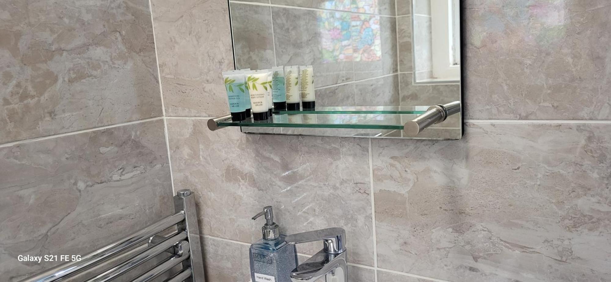 Holly Lodge Weston-super-Mare Ngoại thất bức ảnh