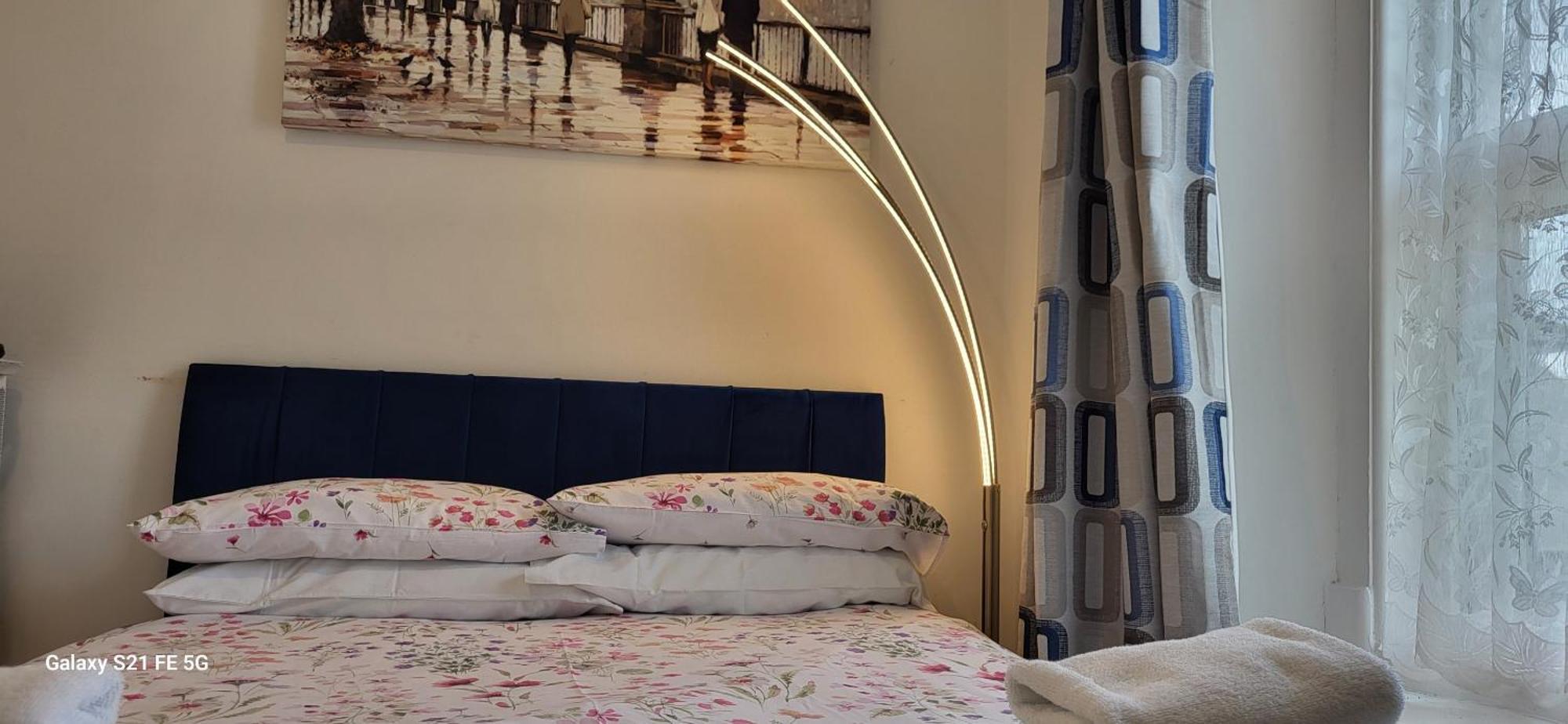Holly Lodge Weston-super-Mare Ngoại thất bức ảnh