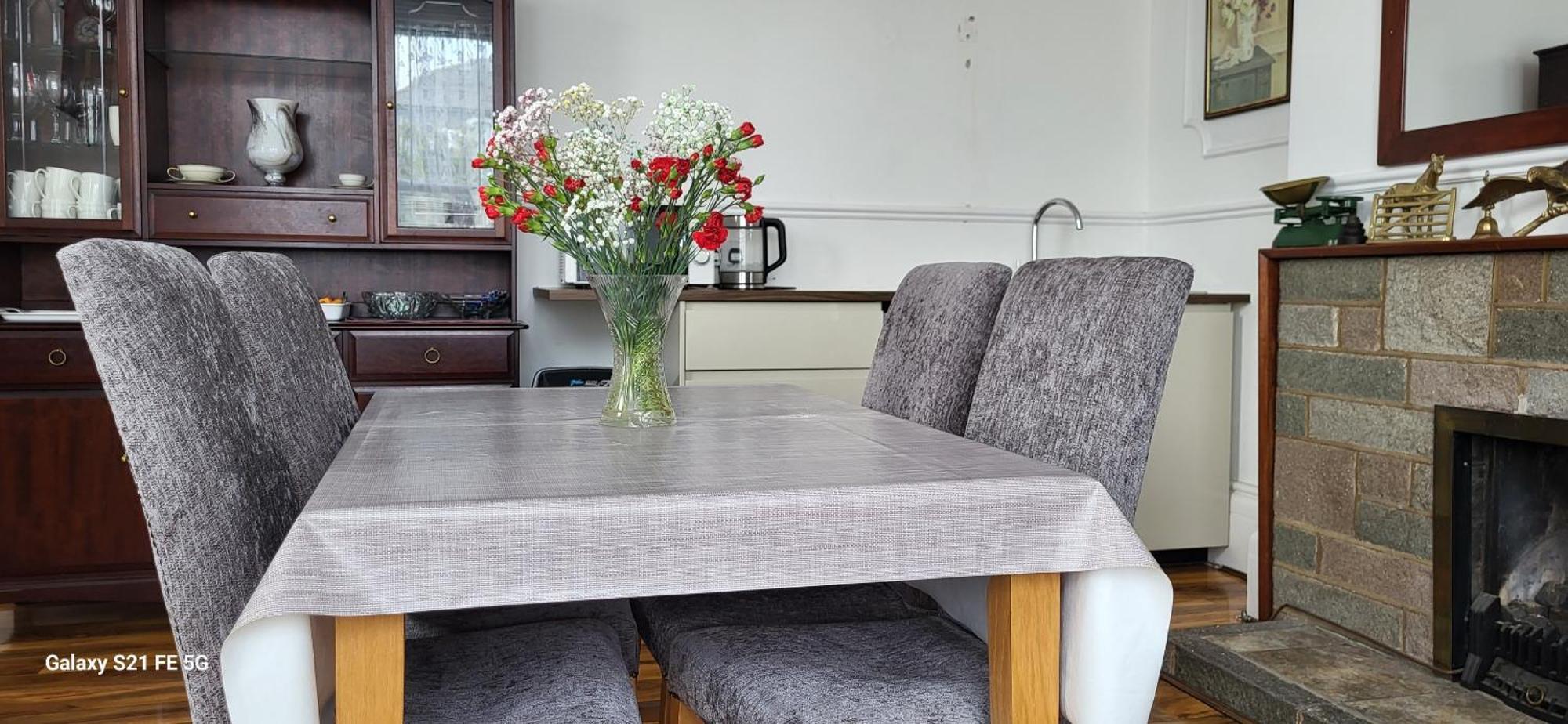 Holly Lodge Weston-super-Mare Ngoại thất bức ảnh