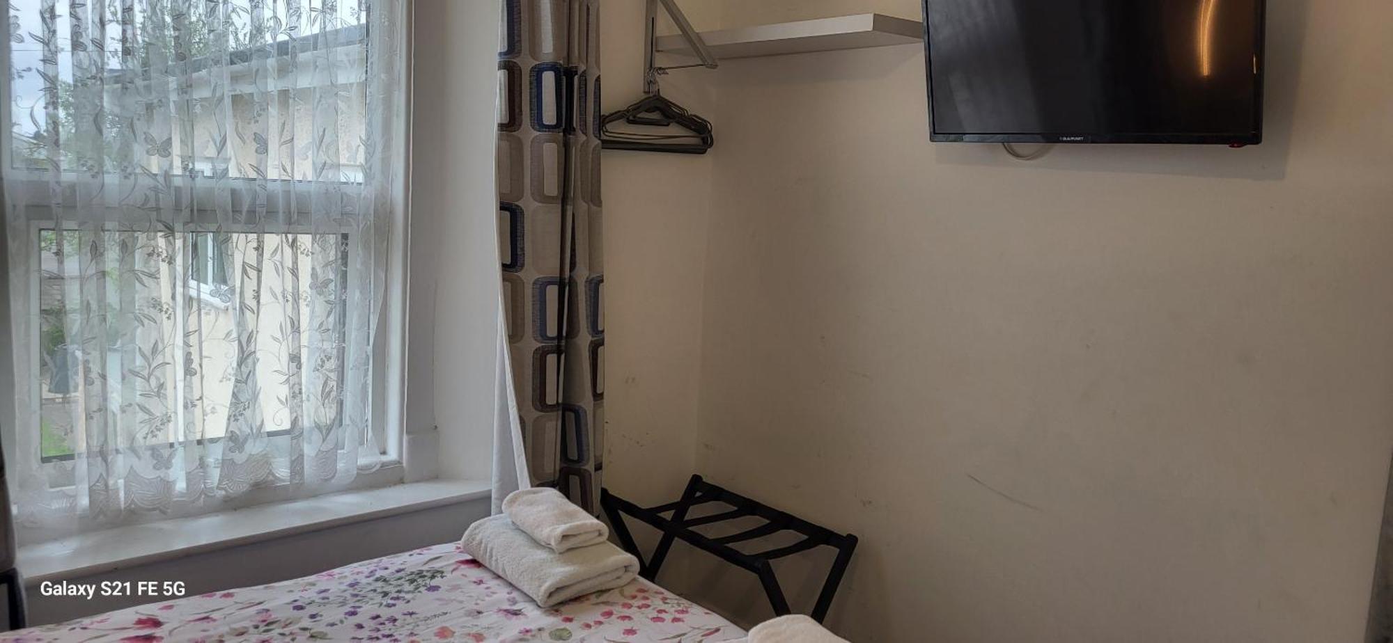 Holly Lodge Weston-super-Mare Ngoại thất bức ảnh