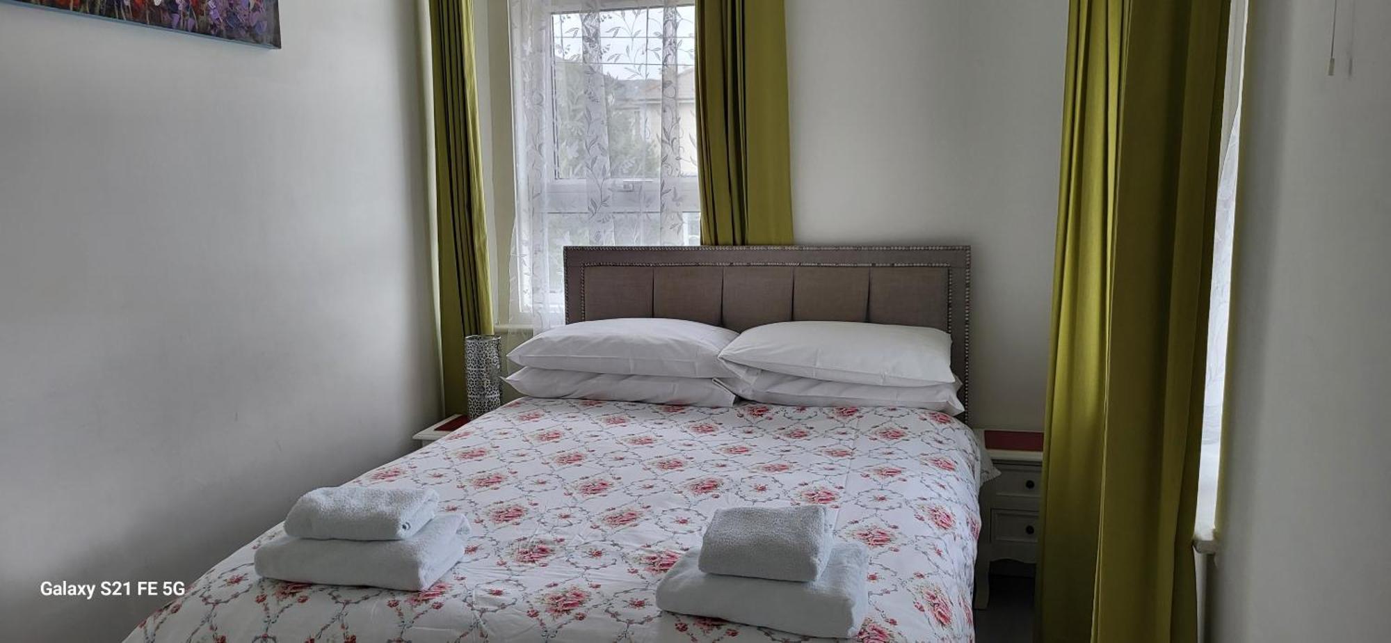Holly Lodge Weston-super-Mare Ngoại thất bức ảnh