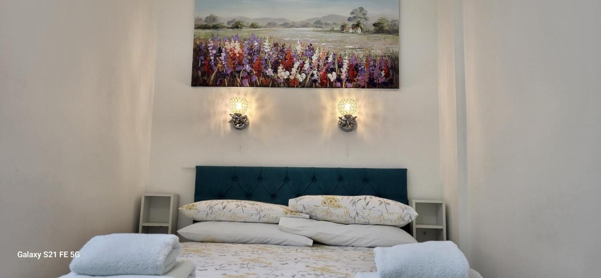 Holly Lodge Weston-super-Mare Ngoại thất bức ảnh